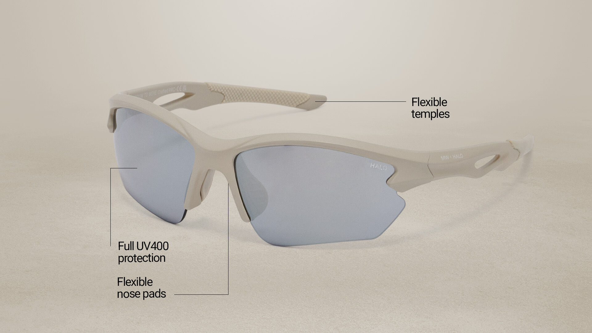 HALO X 
MESSYWEEKEND